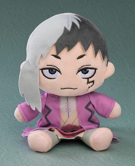 Good Smile Company Dr. Stone Asagiri Gen Tenori Plush Collectible Toy