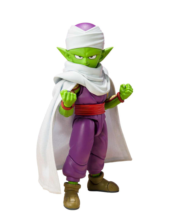 Bandai Spirits Dragon Ball Daima Piccolo S.H.Figuarts Mini Collectible Figure