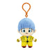Big Bandai Namco Dragon Ball Daima Chibi Plush Bulma Mascot with Hook Japan- Japan Figure Store - #1 Bring To You The Best Japanese Goods