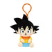 Big Bandai Namco Dragon Ball Daima Chibi Plush Mascot Son Goten Mini Japan- Japan Figure Store - #1 Bring To You The Best Japanese Goods