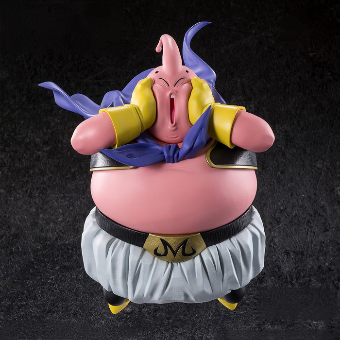 Banpresto Dragon Ball Majin Buu Matchmakers Figure Collectible Toy