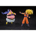 Banpresto Dragon Ball Majin Buu Matchmakers Figure Collectible Toy