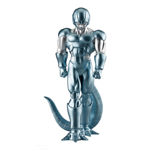 Banpresto Dragon Ball Figure Metal Cooler Solid Edge Works-The Deploy