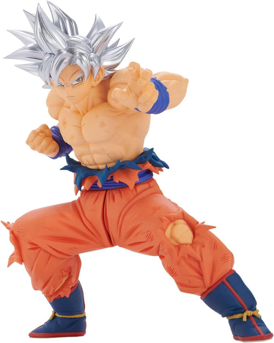 Bandai Spirits Dragon Ball Super Son Goku Migatte No Goku'I Figure Special Edition