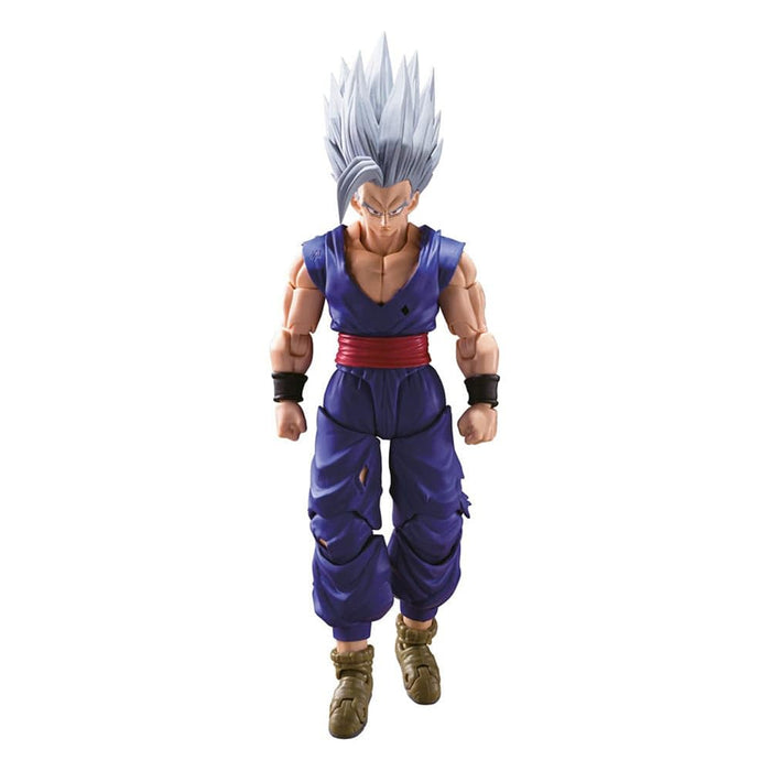 Bandai Spirits Dragon Ball Super Son Gohan Beast S.H.Figuarts Shop Exclusive