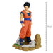 Banpresto Dragon Ball Z History Box Vol 11 Ultimate Gohan Figure Collectible
