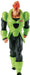 Banpresto Dragon Ball Z Android 16 Solid Edge Works Figure Collectible