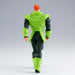 Banpresto Dragon Ball Z Android 16 Solid Edge Works Figure Collectible