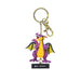 Square Enix Dragon Quest Keychain - Dragon King Figure Collectible- Japan Figure Store - #1 Bring To You The Best Japanese Goods