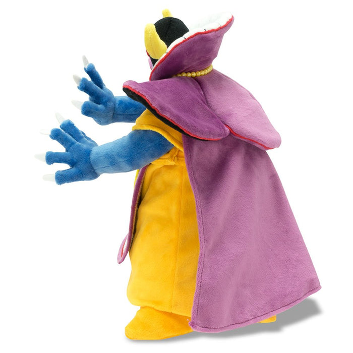 Square Enix Dragon Quest Zoma Legendary Demon King Plush Toy
