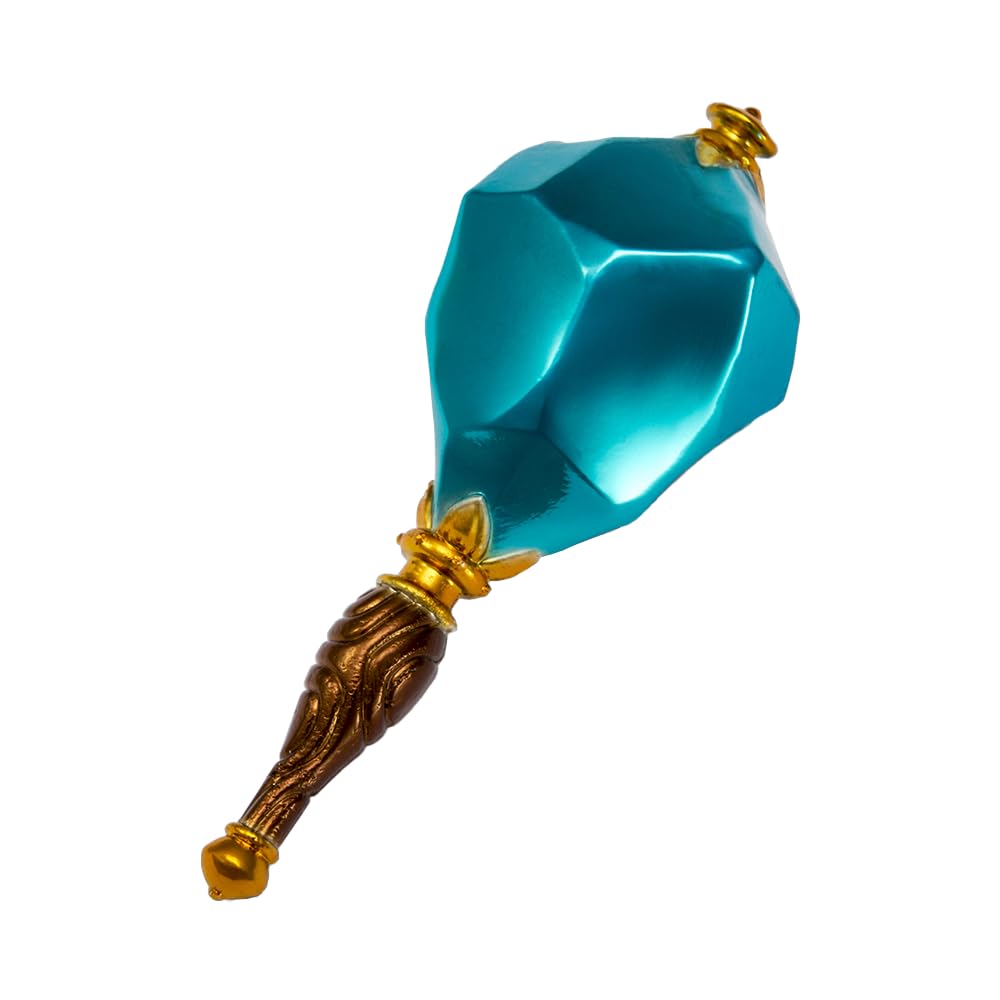 Square Enix Dragon Quest Metallic Items Gallery Magus Stone Collectible- Japan Figure Store - #1 Bring To You The Best Japanese Goods