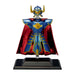 Square Enix Dragon Quest Roto's Armor and Helmet Metallic Items Set- Japan Figure Store - #1 Bring To You The Best Japanese Goods