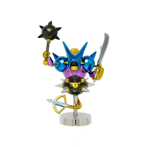 Square Enix Dragon Quest Killer Machine 2 Metallic Monsters Gallery Figure- Japan Figure Store - #1 Bring To You The Best Japanese Goods