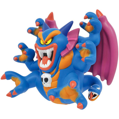 Square Enix Dragon Quest Monster Figure SD Shido Collectible Toy