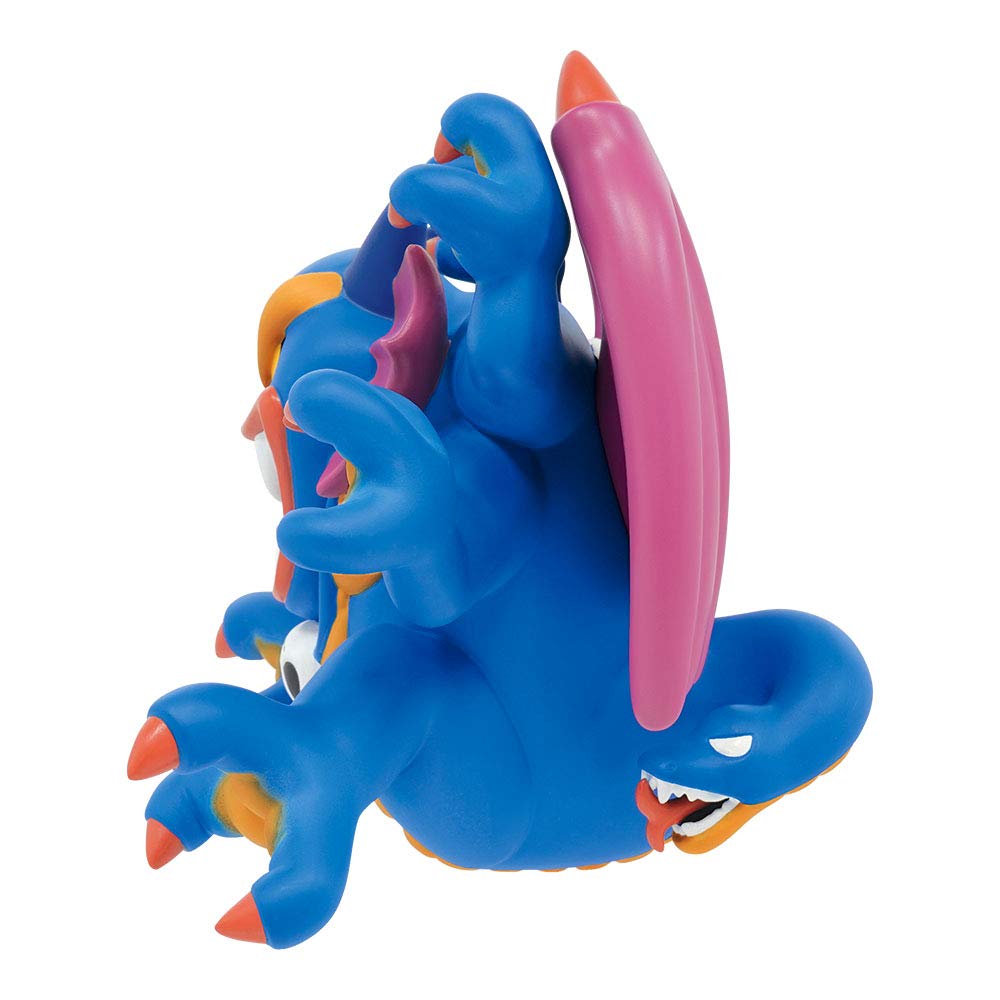 Square Enix Dragon Quest Monster Figure SD Shido Collectible Toy