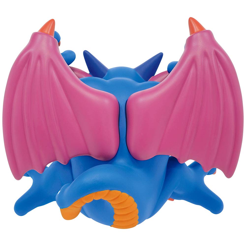 Square Enix Dragon Quest Monster Figure SD Shido Collectible Toy