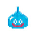 Square Enix Dragon Quest Pixelite Slime Collectible Figure- Japan Figure Store - #1 Bring To You The Best Japanese Goods