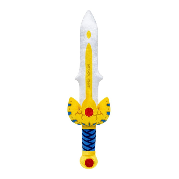 Square Enix Dragon Quest Sword of Roto Plush Toy Collectible