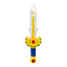 Square Enix Dragon Quest Sword of Roto Plush Toy Collectible