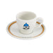 Square Enix Dragon Quest Slime Cup & Saucer Set for Pure Cafe Enthusiasts- Japan Figure Store - #1 Bring To You The Best Japanese Goods
