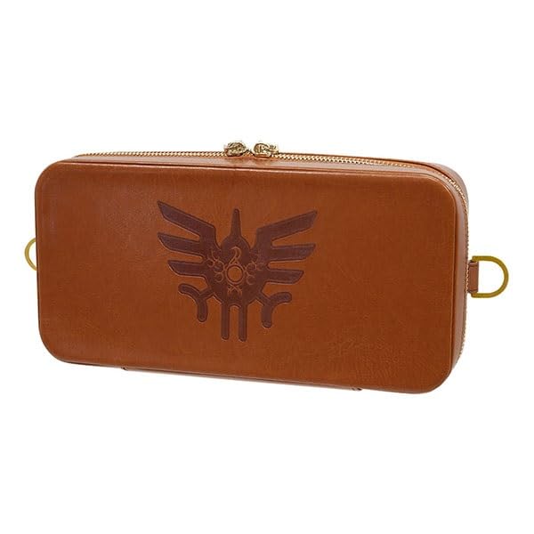 Square Enix Dragon Quest Roto Multi-Purpose Gaming Console Pouch- Japan Figure Store - #1 Bring To You The Best Japanese Goods