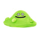 Square Enix Dragon Quest Smile Slime Bubble Slime Plush Toy for Kids- Japan Figure Store - #1 Bring To You The Best Japanese Goods