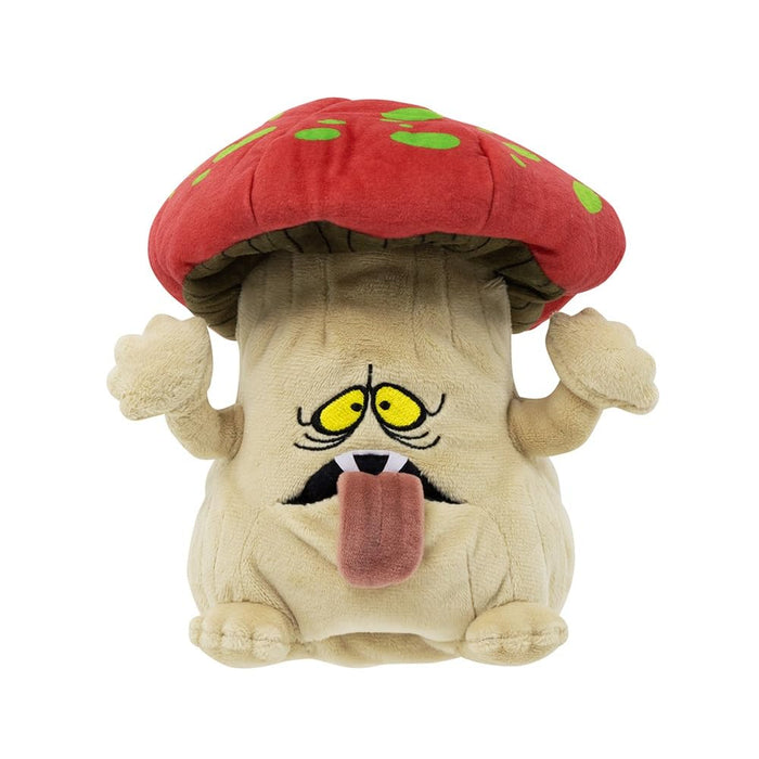 Square Enix Dragon Quest Smile Slime Funghoul Plush Toy- Japan Figure Store - #1 Bring To You The Best Japanese Goods