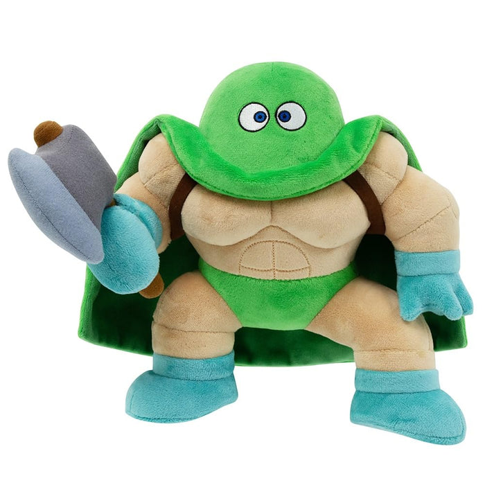 Square Enix Dragon Quest Smile Slime Robbin Ood Plush Toy- Japan Figure Store - #1 Bring To You The Best Japanese Goods