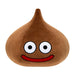 Square Enix Dragon Quest Smile Slime Plush L Chocolate Slime Toy- Japan Figure Store - #1 Bring To You The Best Japanese Goods