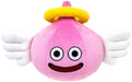 Square Enix Dragon Quest Smile Slime Plush Toy Angel Slime Large Size
