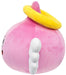 Square Enix Dragon Quest Smile Slime Plush Toy Angel Slime Large Size