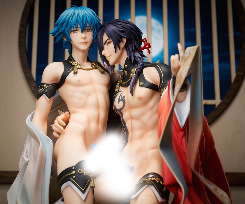 Native Aoba Koujaku 1/6 Figure - Dramatical Murder Character's Selection Exclusive