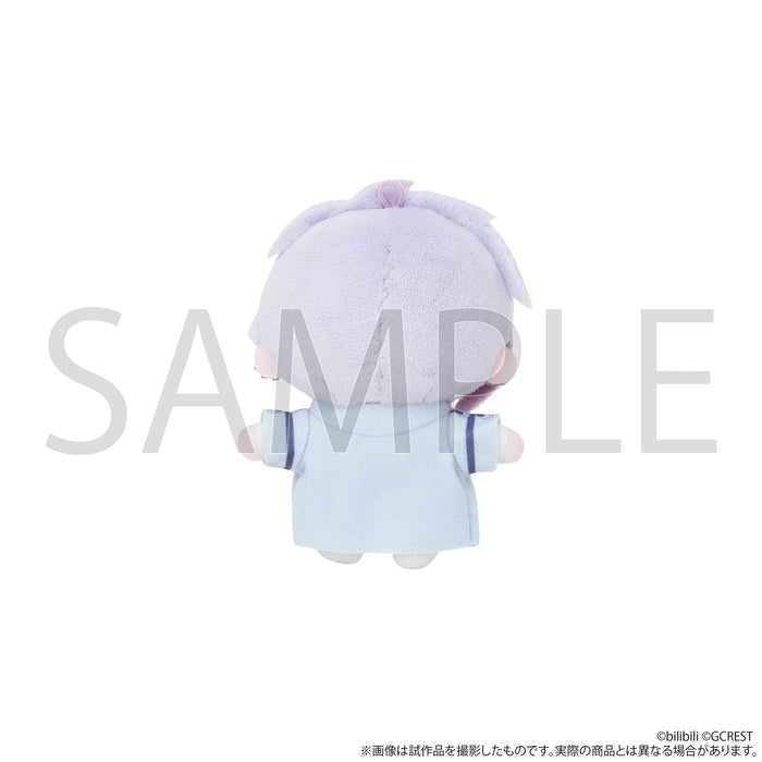 Peluche Movic Dream Meister Recollected Black Fairy Chiinui Shiharu