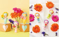 Dreams Sonny Angel Mini Figure Flower Gift Box - 6 Assorted Pieces