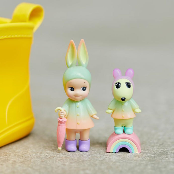 Dreams Sonny Angel Mini Figure Rainy Day Series Assorted Box 6Pc Sas65