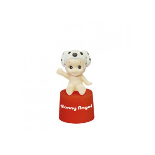 Sonny Angel Dalmatian Figure Toy Model 65078 - 1 Random Box