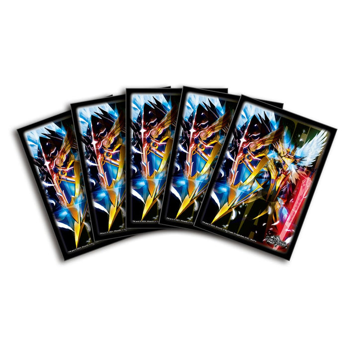 Pochettes pour cartes Takara Tomy Duel Masters Holy Spirit Super King H Arcadias