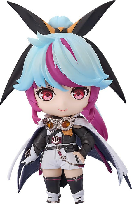 Good Smile Arts Shanghai Dungeon & Fighter Neo Traveler Nendoroid Figure #2427