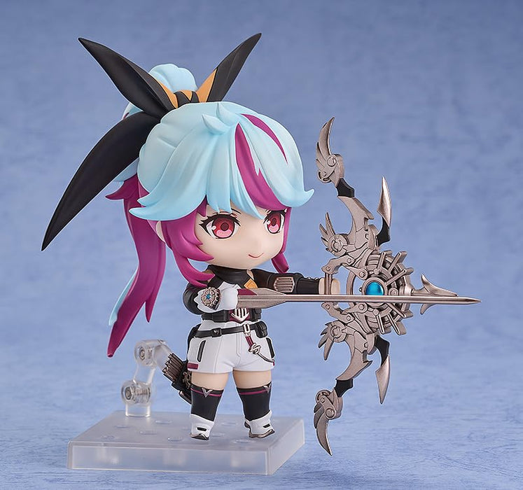 Good Smile Arts Shanghai Dungeon & Fighter Neo Traveler Nendoroid Figure #2427