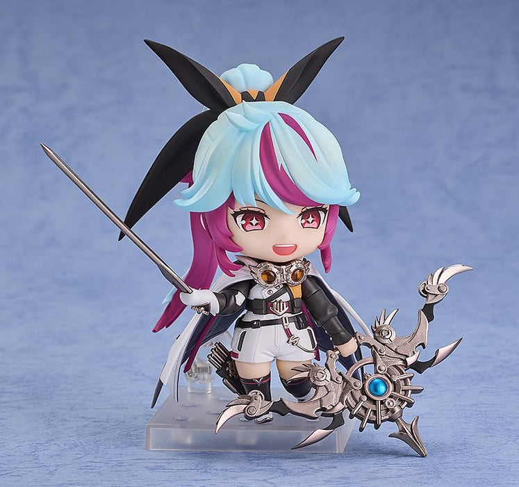 Good Smile Arts Shanghai Dungeon & Fighter Neo Traveler Nendoroid Figure #2427