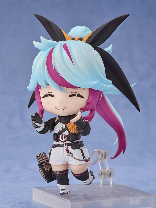 Good Smile Arts Shanghai Dungeon & Fighter Neo Traveler Nendoroid Figure #2427