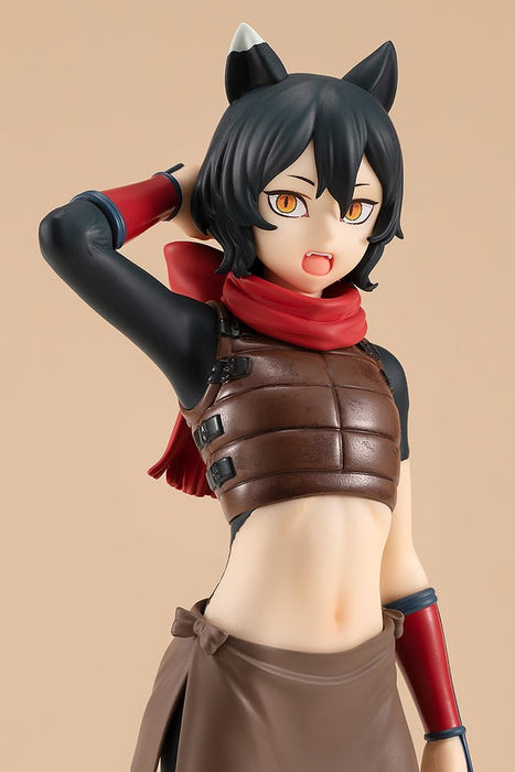 Good Smile Company Pop Up Parade Izutsumi Figure from Dungeon Meshi Series