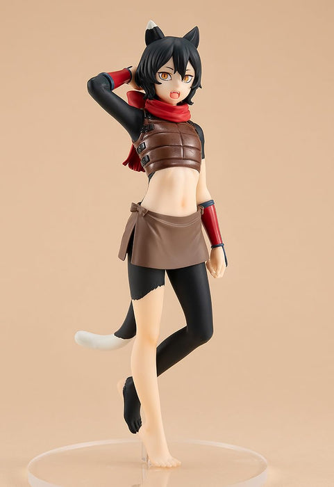 Good Smile Company Pop Up Parade Izutsumi Figure from Dungeon Meshi Series