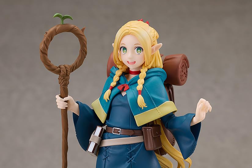 Good Smile Company Marcille Pop Up Parade Figure - Dungeon Meshi Collectible