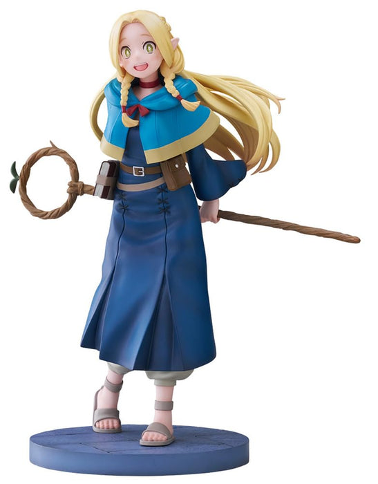 Furyu Dungeon Meshi Figure Marcille Donato Tenitol Collectible