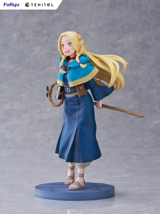 Furyu Dungeon Meshi Figure Marcille Donato Tenitol Collectible