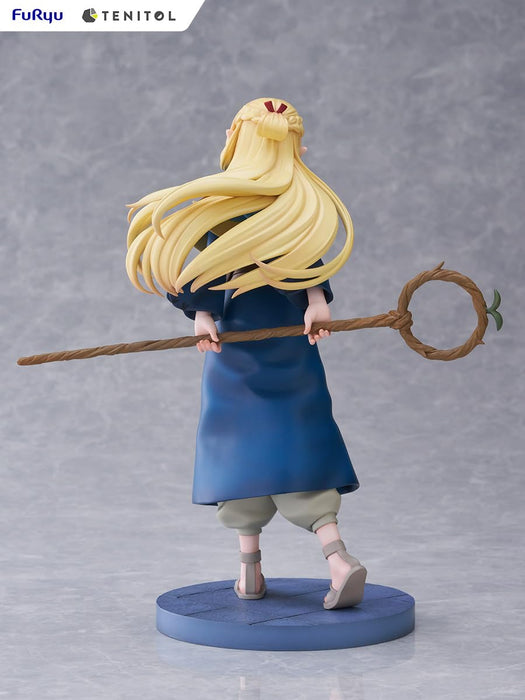 Furyu Dungeon Meshi Figure Marcille Donato Tenitol Collectible