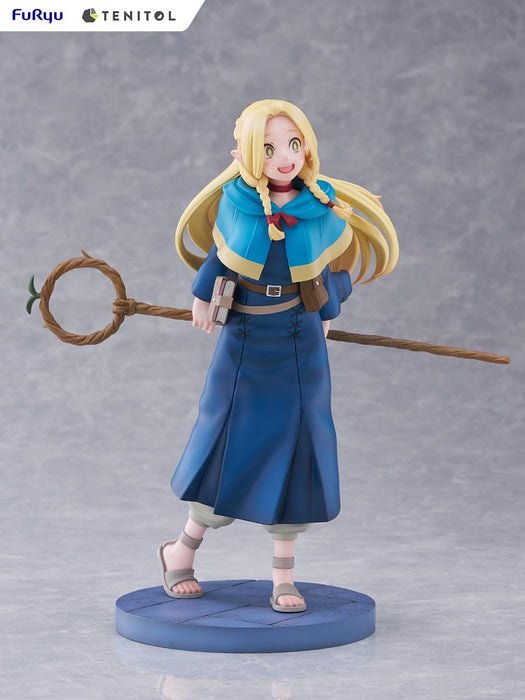 Furyu Dungeon Meshi Figure Marcille Donato Tenitol Collectible