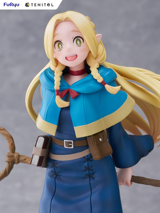 Furyu Dungeon Meshi Figure Marcille Donato Tenitol Collectible