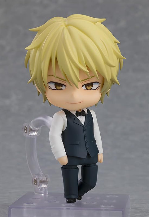 Good Smile Company Orange Rouge Durarara!!X2 Heiwajima Shizuo Nendoroid Figure